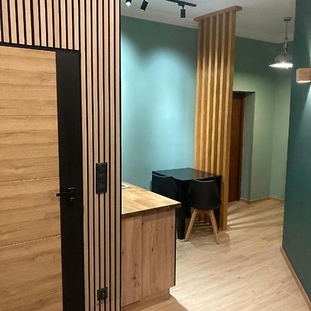 Apartamenty Przy Fontannie Zielona Góra Exterior foto